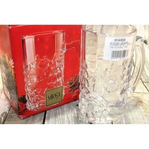 Mikasa‎ Winter Season Mug